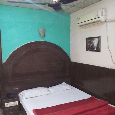 Hotel Diplomat Inn New Delhi Eksteriør billede