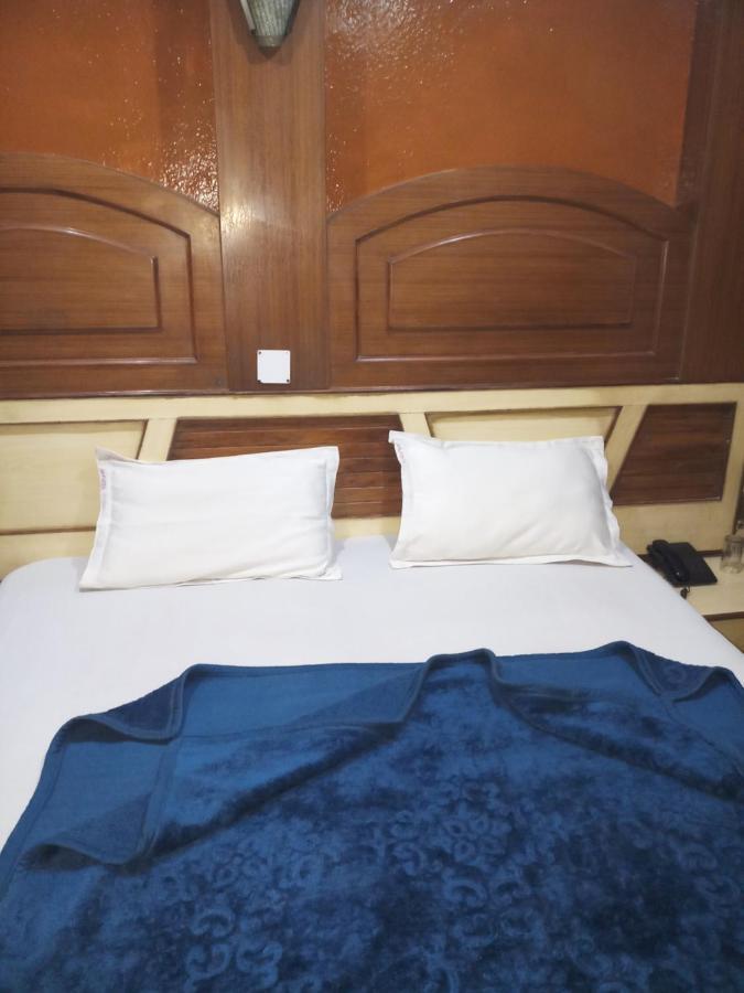 Hotel Diplomat Inn New Delhi Eksteriør billede