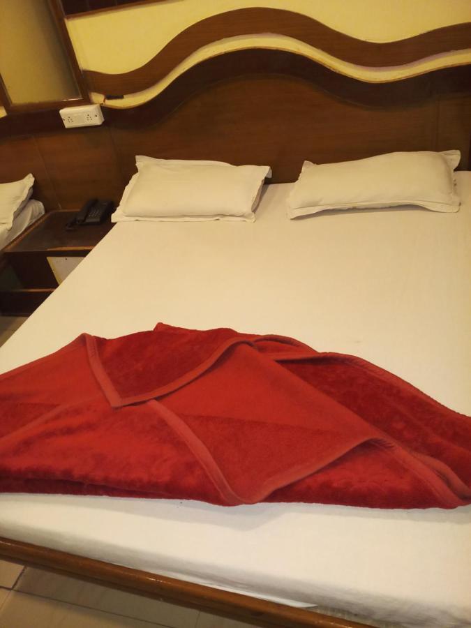 Hotel Diplomat Inn New Delhi Eksteriør billede